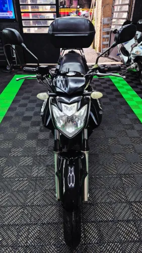 Fazer 250