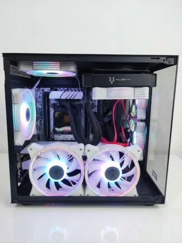 PC GAMER COMPLETO COM SETUP COMPLETO