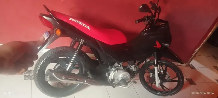 Pop 110i 2022