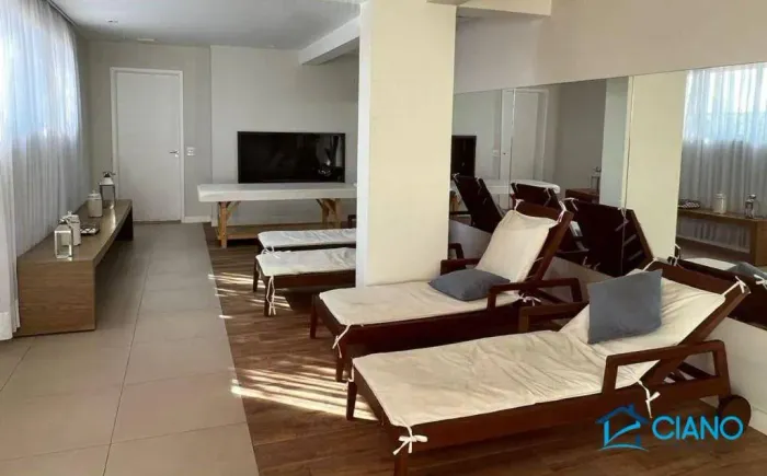 Studio com 1 dormitório para alugar, 35 m² por R$ 3.017,00/mês - Ipiranga - São Paulo/SP