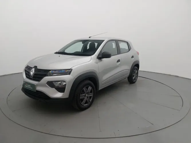 Renault Kwid 1.0 Zen 2025
