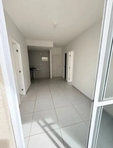 Apartamento vila jardim 5