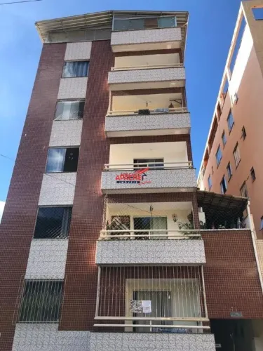 Cobertura duplex mobiliada, no Liberdade em Viçosa-MG.
