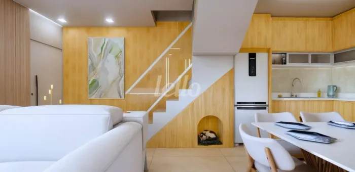 Casa 3 quartos à venda no(a) Vila Libanesa