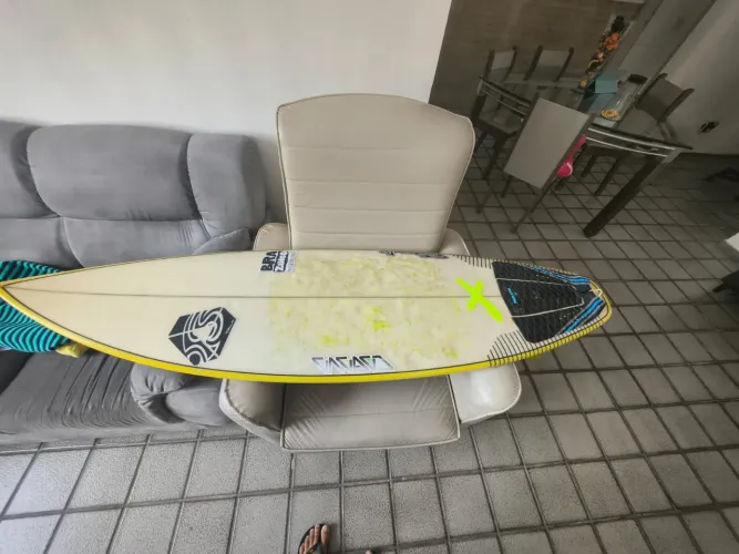 Prancha de surf - pra vender logo