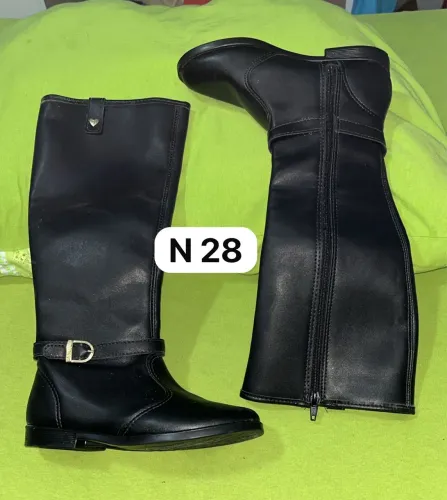 Bota infantil
