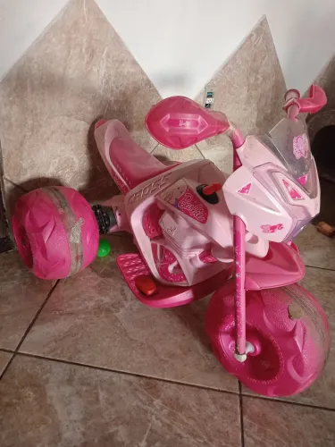 Moto infantil