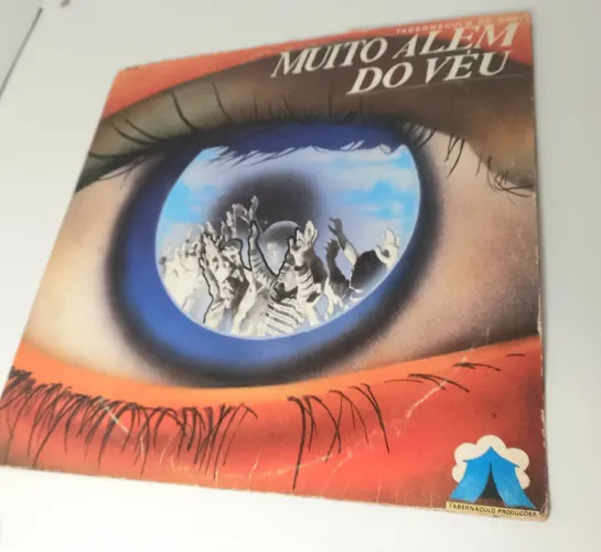 Lp Vinil 
