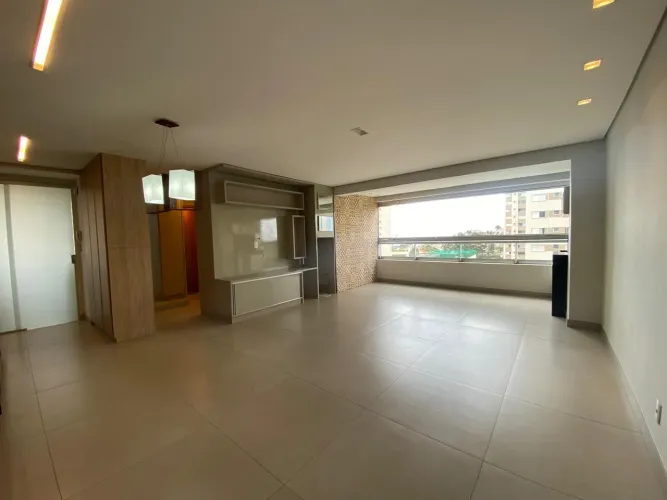 Apartamento para Locação em Nova Lima, Vila da Serra, 2 dormitórios, 2 banheiros, 2 vagas