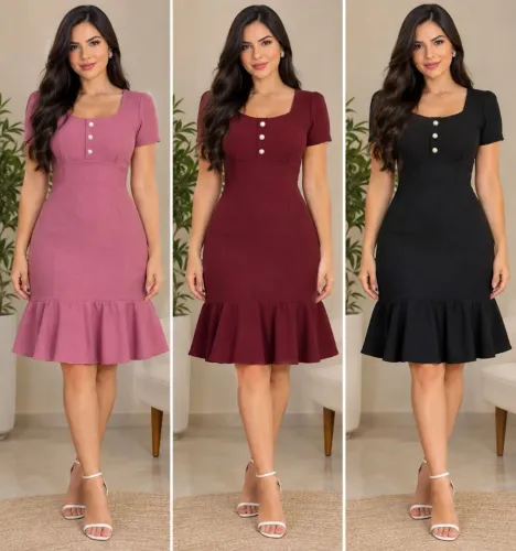 Vestidos