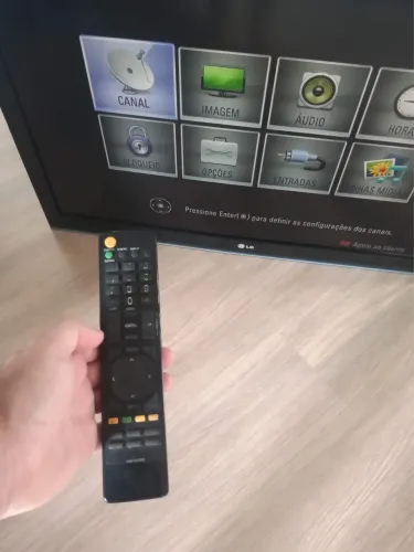 TV LG 42 LED