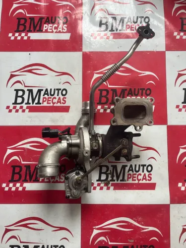 Turbina do Hyundai Hb20 /creta 1.0 3c 2020/25