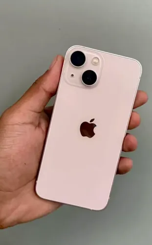 IPHONE 13 MINI
