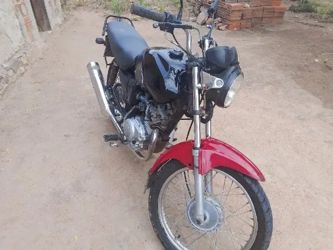 YBR 125