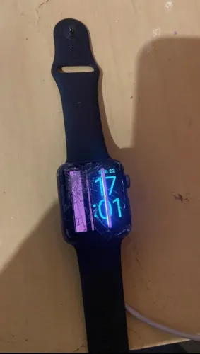 Apple Watch Série 3 42MM