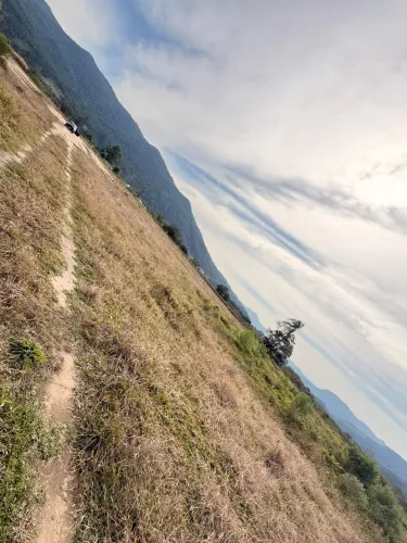 Terreno a um passo de Garopaba