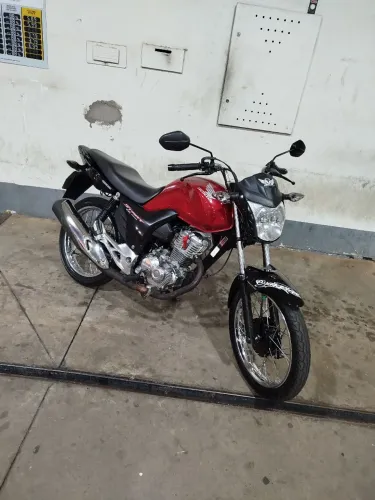 Start 160 ano 2021