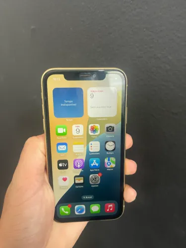 Vendo iPhone XR 