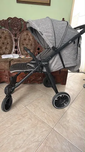 Carrinho de bebe