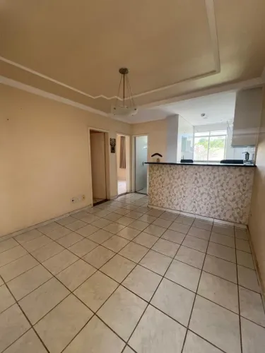 Apartamento disponível para locação, com 02 quartos, no Bairro Vitória em Belo Horizonte/M