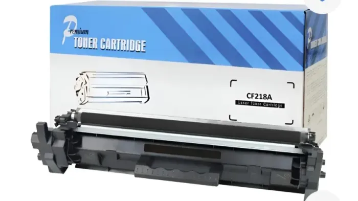 Cartucho de Toner PREMIUM Compatível HP CF-218A - R$ 20,00