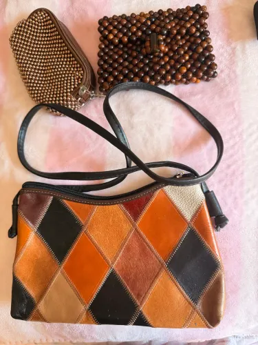 Bolsa Feminina- PROMOÇÃO 