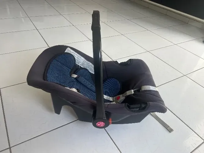 Bebê conforto
