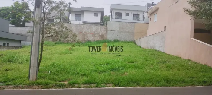terreno - Condominio Vita Verdi - Valinhos
