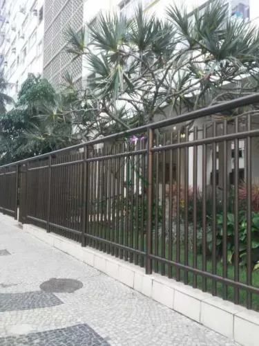 Apartamento : Padrão / Residencial / Leblon