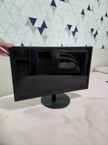 Monitor PCTop 20? 60Hz