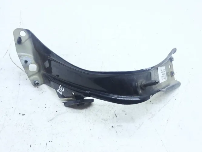 Suporte Parachoque Dianteiro Esquerdo Fusca Tsi 2.0 2013