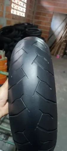 Pneu 160 60 17 Pirelli
