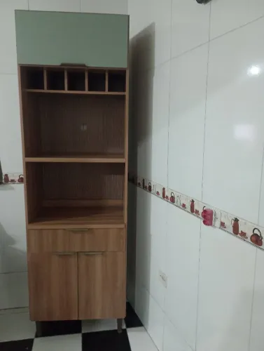 Armário de cozinha