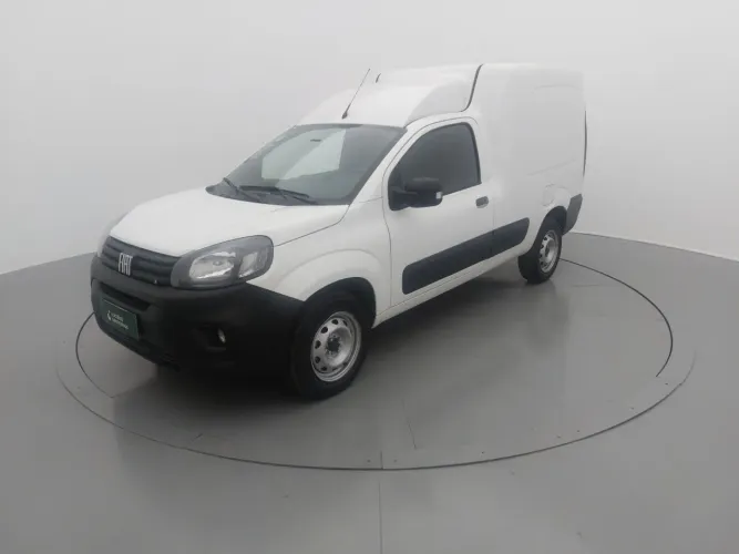 Fiat Fiorino Endurance EVO 1.4 Flex 8V 2P 2025