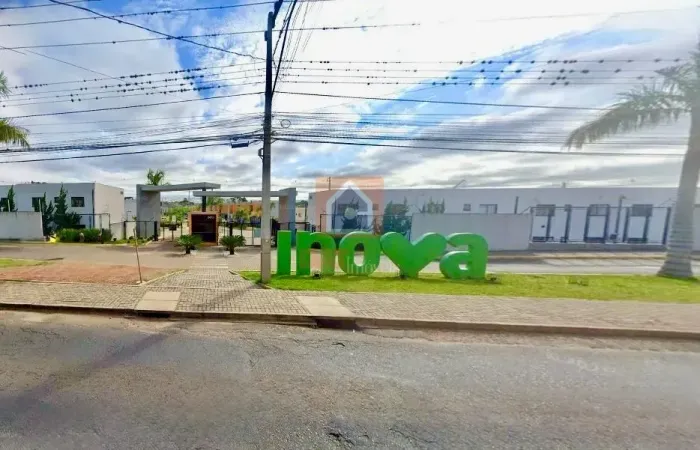 Apartamento Garden à Venda No Bairro De Uvaranas