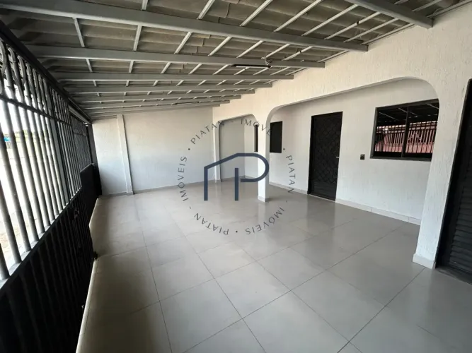 QNQ 4 Conjunto 16 - ALUGA-SE CASA COM 03 QUARTOS NA QNQ - CEILÂNDIA NORTE / DF
