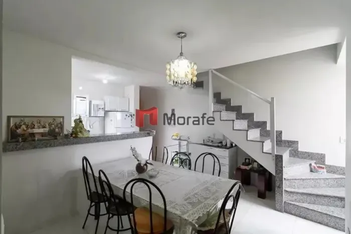 Apartamento de 140m² à Venda no Santa Terezinha