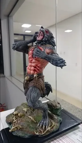 Lobisomem 