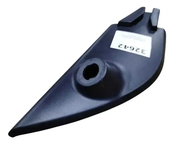 Acabamento Interno Retrovisor Voyage G5 2010 Lado Direito