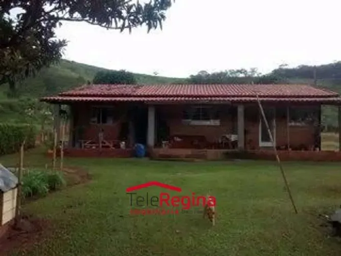 CHÁCARA PARA VENDER EM TAUBATÉ