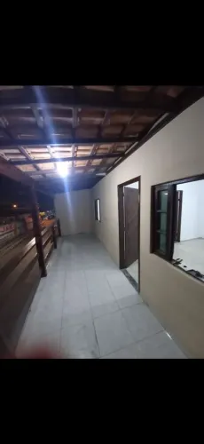 Vendo casa tipo sobrado
