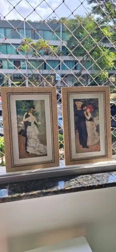 Quadros decorativos