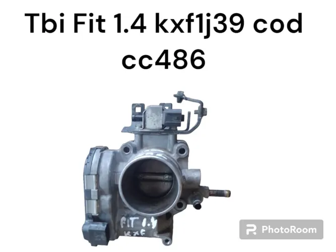 Tbi Honda fit 1.4