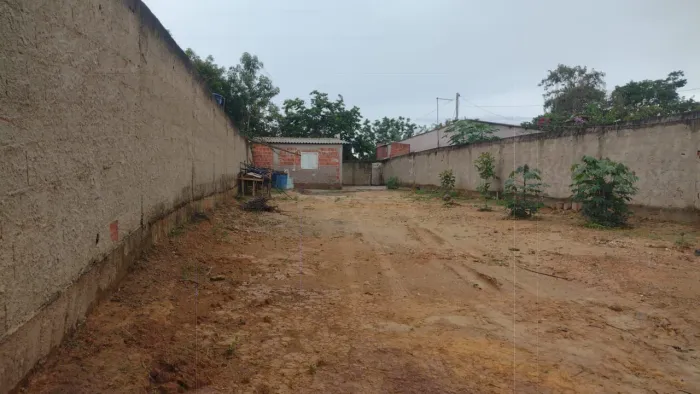 lote na fercal sobradinho 
