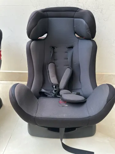 Cadeirinha infantil para carro