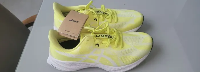 Asics Dynablast 5 novo número 41