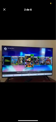 Xbox 360 Desbloqueado
