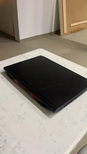 Notebook Acer Nitro 5