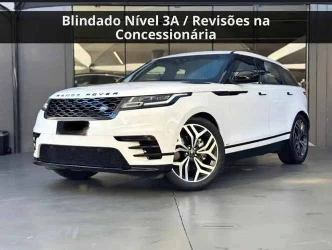 Land Rover Range Rover Range R. VE. R-DYN SE 2.0 4X4 300cv Aut. 2020