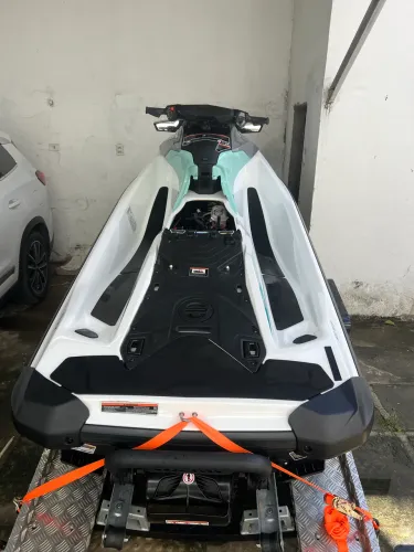 Jet ski Seadoo 130 2 meses de comprado